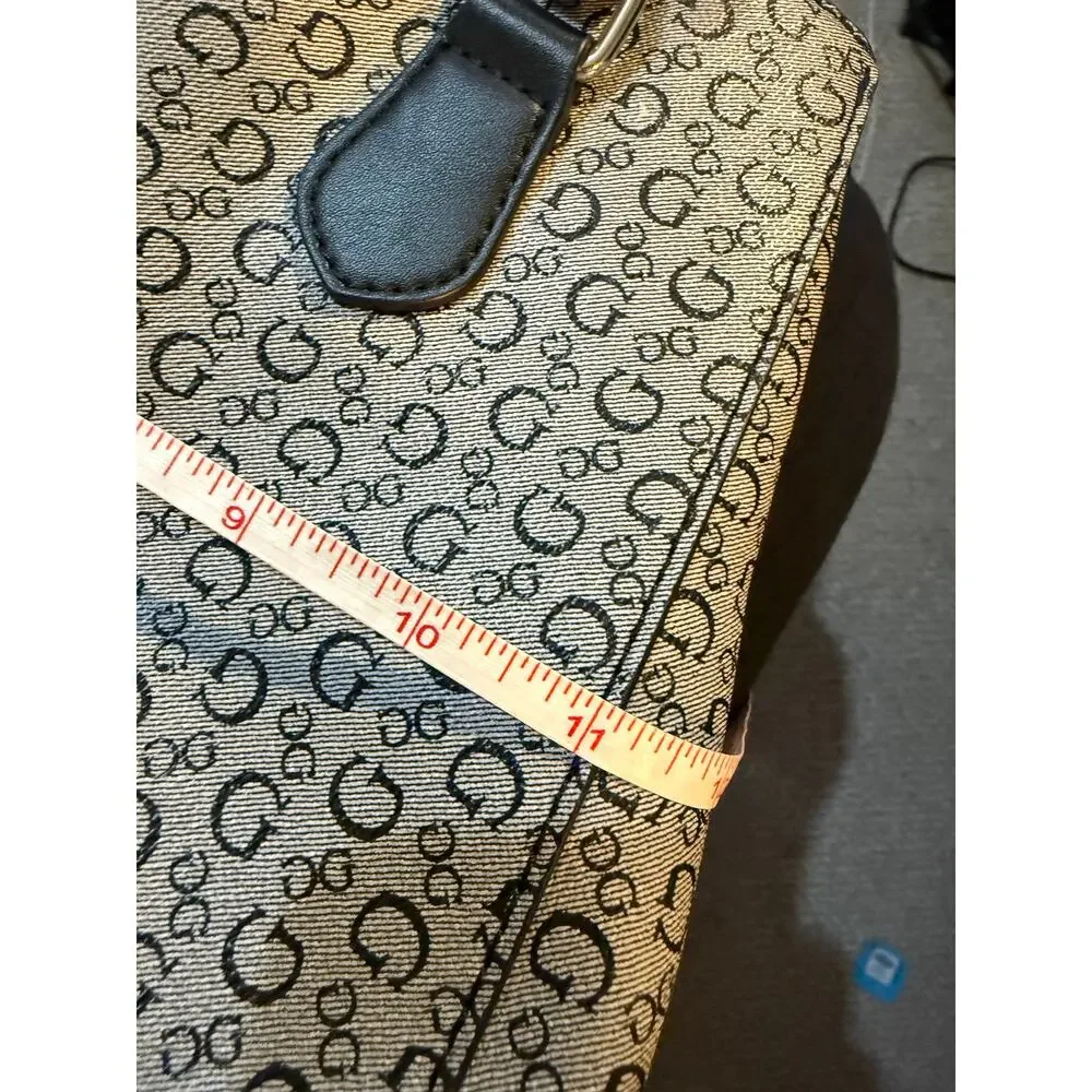 Guess vintage purse 2 handles women’s OS